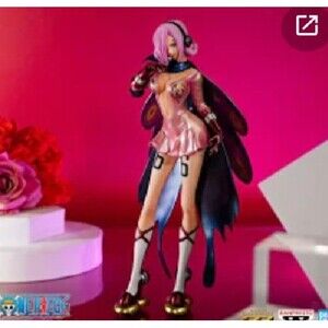 One piece - vinsmoke reiju - figurine glitter